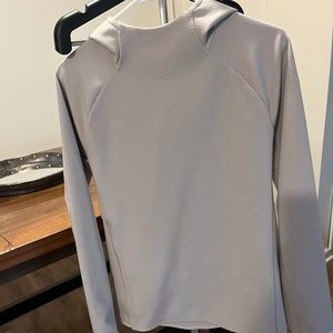 Lululemon Men's Gridliner Hoodie - Size S